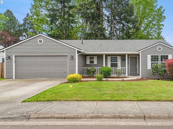 19030 SW Pike Ln, Beaverton, OR 97078