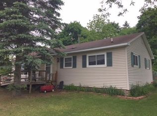 7980 Elm St, Vanderbilt, MI 49795