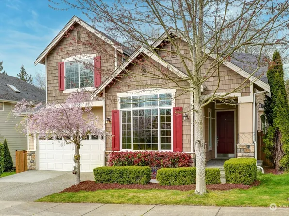 19933 82nd Place NE, Kenmore, WA 98028