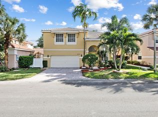 4713 NW 115th Ave, Pompano Beach, FL 33076
