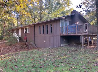 239 Mallory St, Batesville, AR 72501