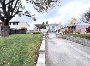 141 Gunn St, Barrie, ON L4M 2H6