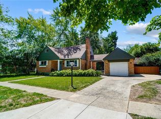 1804 Beaverton Dr, Dayton, OH 45429