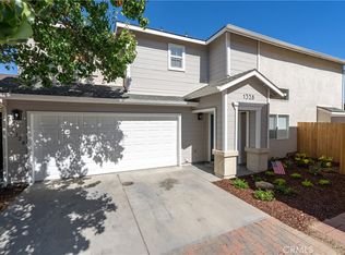 1328 Stoney Creek Rd, Paso Robles, CA 93446