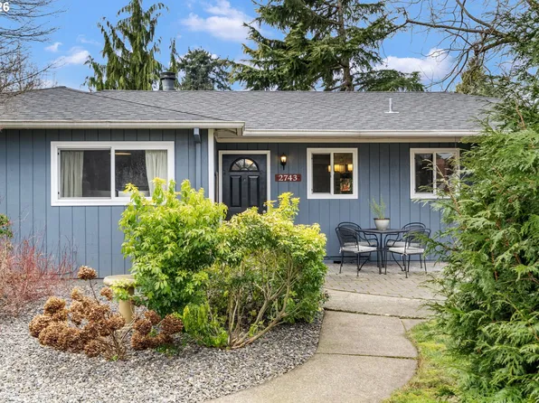 2743 SE 63rd Ave, Portland, OR 97206