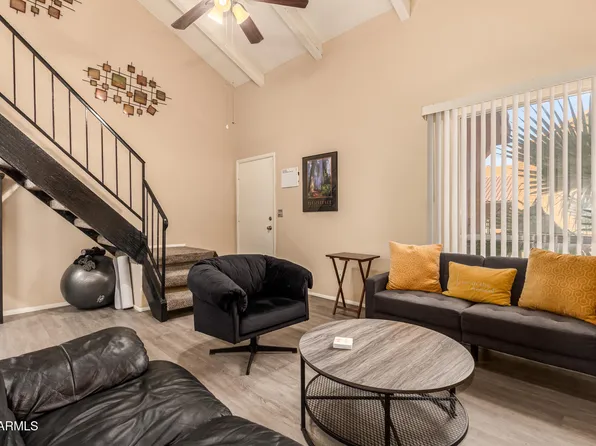 1831 W MULBERRY Drive #233, Phoenix, AZ 85015