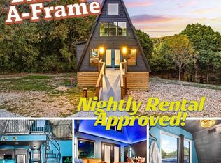 18580A Boat Dock Rd W #A, Omaha, AR 72662