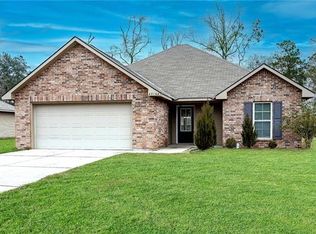 42169 Broadwalk Ave, Hammond, LA 70403