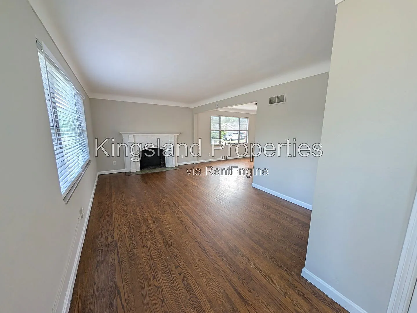 2 bed, 1.0 bath, 1080 sqft, $1,225 — Photo 3