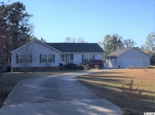 110 John T Ct, Little River, SC 29566