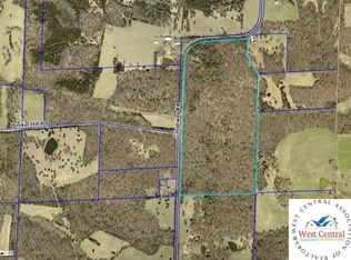 Kk State Rte, Mora, MO 65345