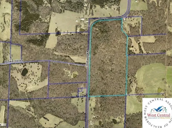 Kk State Rte, Mora, MO 65345