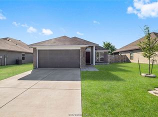 2739 Porters Way, Bryan, TX 77803