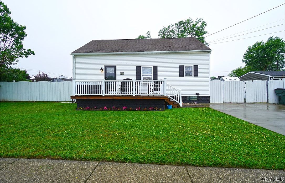 20 Hyland Rd, Depew, NY 14043 Zillow