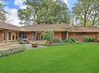 1234 Lehman St, Houston, TX 77018