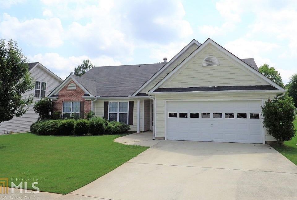 1st image of 4134 McEver Park Dr