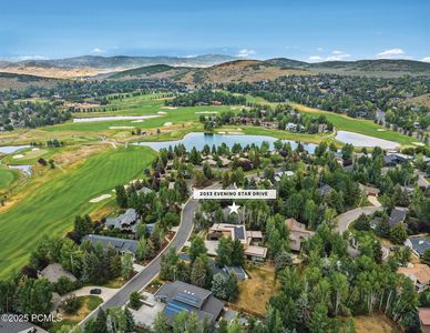 2053 Evening Star Dr, Park City, UT, 84060