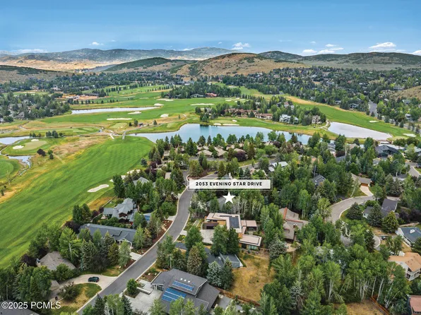 2053 Evening Star Dr, Park City, UT 84060