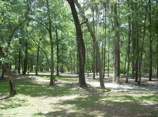 464 Birchwood Rd, Nahunta, GA 31553