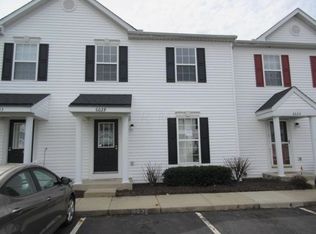 6029 Georges Park Dr, Canal Winchester, OH 43110