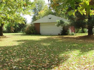 0 Shanahan Rd, Lewis Center, OH 43035