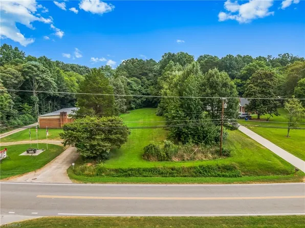 0 Main St, Winston Salem, NC 27127