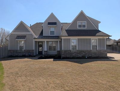 12621 Arden Woods Cv, Arlington, TN, 38002