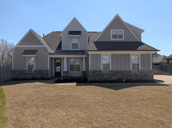 12621 Arden Woods Cv, Arlington, TN 38002