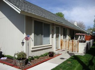 1667 London Cir, Sparks, NV 89431