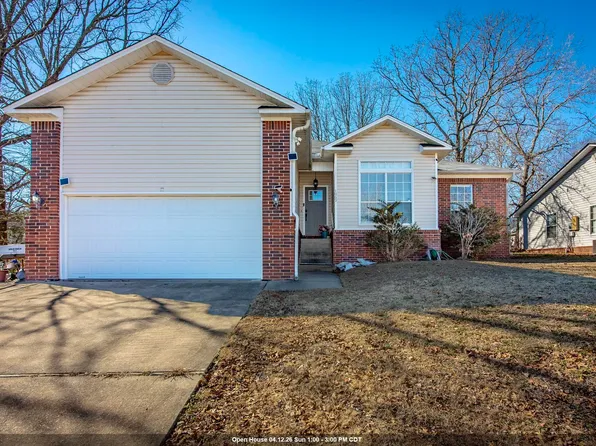 1069 Highland Blvd, Cabot, AR 72023