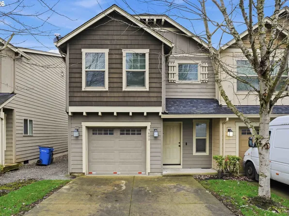 9600 NE 72nd St, Vancouver, WA 98662