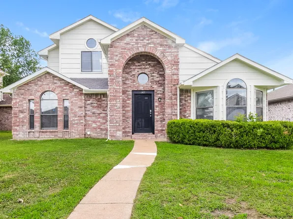 1411 Sandalwood Dr, Mesquite, TX 75181