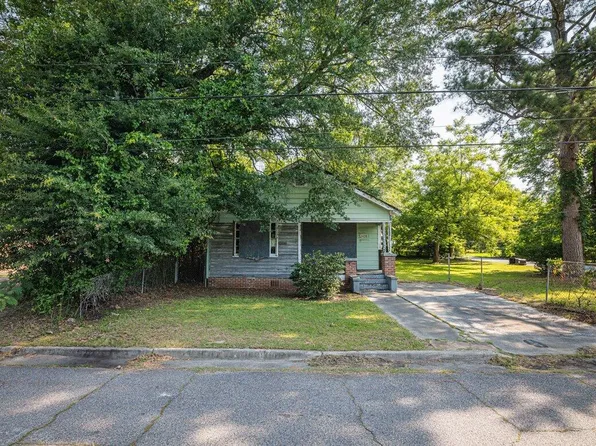 1439 Dewitt Street Street, Augusta, GA