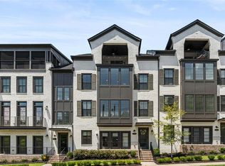 128 W Wieuca Rd NE, Atlanta, GA 30342