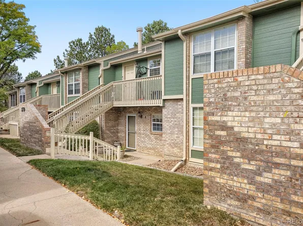 2710 E Otero Place #4, Centennial, CO 80122