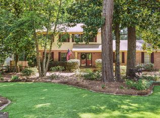 1971 Gainsborough Dr, Atlanta, GA 30341