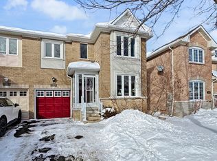 169 Trailhead Ave, Newmarket, ON L3X 2Z9