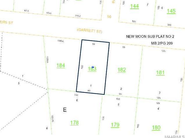 1st image of this home