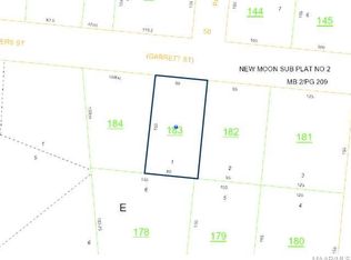 434 Water St, Prattville, AL 36067