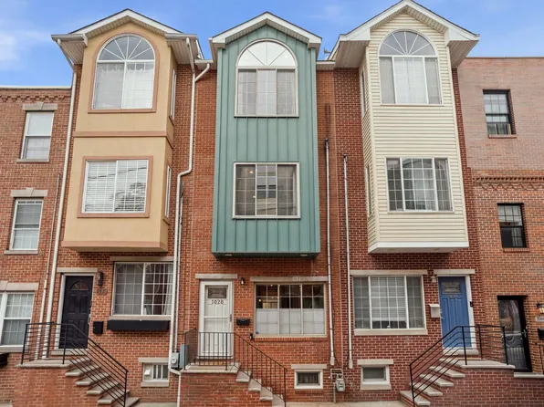 1020 S Cleveland St, Philadelphia, PA 19146