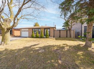 19 Glen Forest Dr, Hamilton, ON L8K5V7