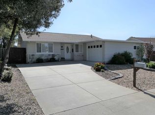 1273 Tulip Way, Livermore, CA