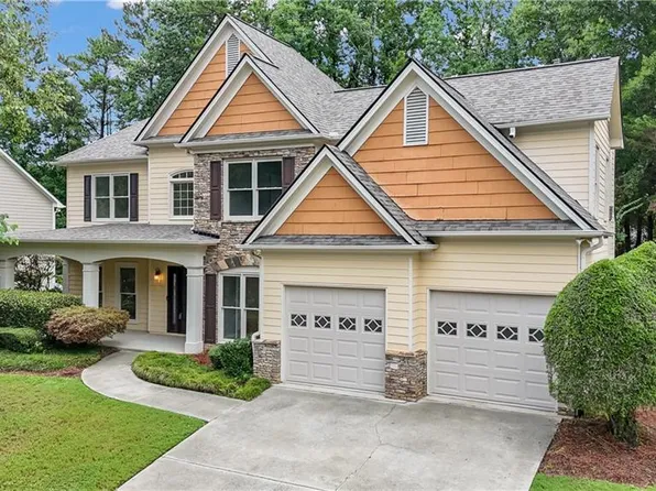 355 Victorian Ln, Johns Creek, GA 30097