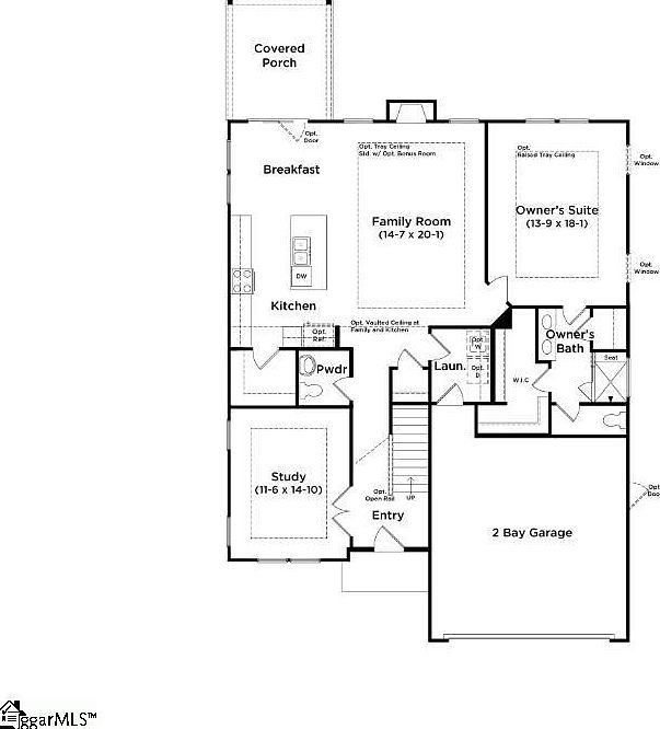2nd image of 220 Moorish Cir