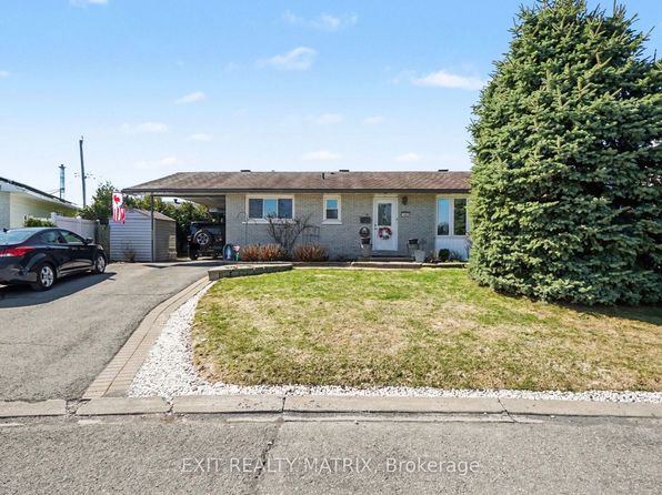 1402 Jamison Ave, Ottawa, ON K1E 1J5