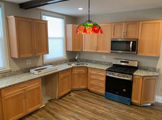 515 Wood St, Clarion, PA