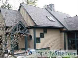 212 Black Brook Rd, Meredith, NH 03253