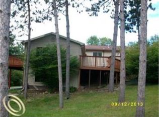 1350 Ellis Rd, Ypsilanti, MI 48197