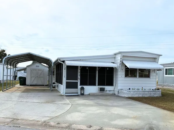 4981 Pebble Beach Ave, Sarasota, FL 34234