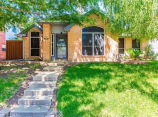 720 Ridgemont Dr, Allen, TX 75002